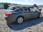 HONDA ACCORD EXL photo