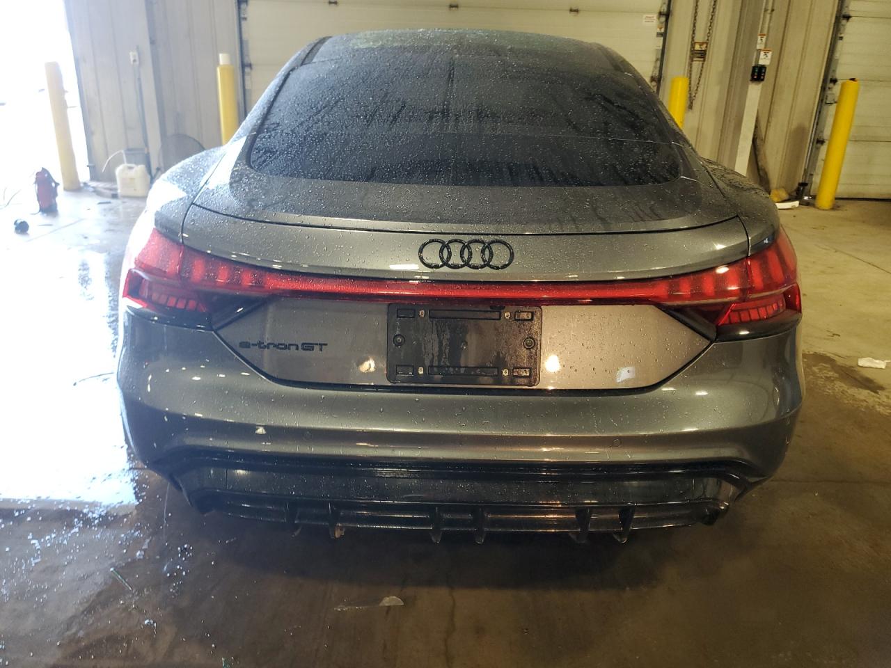 WAUCJBFW0P7000421 2023 Audi E-Tron Gt Premium Plus