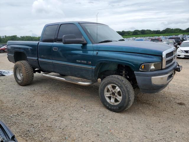 1997 Dodge Ram 1500 VIN: 3B7HF13Y5VG787782 Lot: 57521194