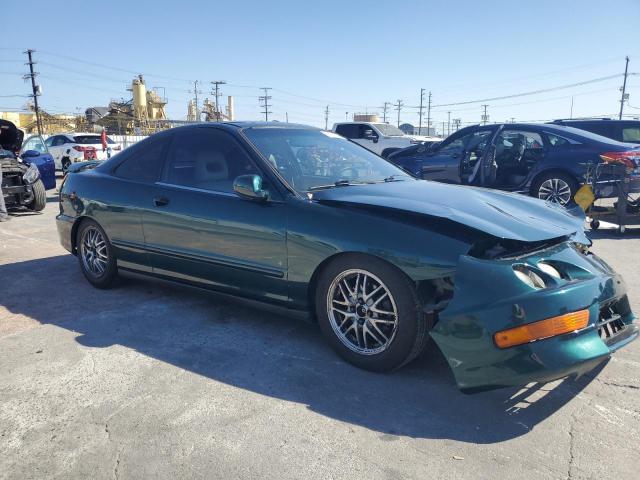 2000 Acura Integra Gs VIN: JH4DC4464YS013279 Lot: 58970634