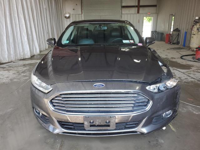 2016 Ford Fusion Se VIN: 3FA6P0HD2GR271672 Lot: 59058694