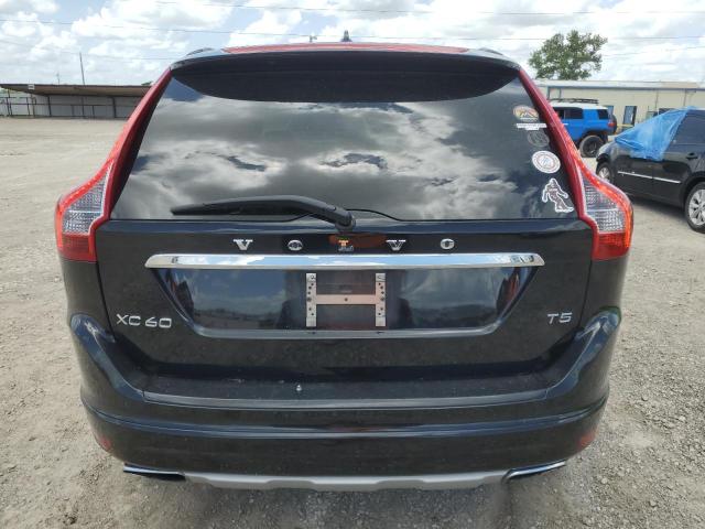 2016 Volvo Xc60 T5 Premier VIN: YV440MDK6G2910560 Lot: 58551204