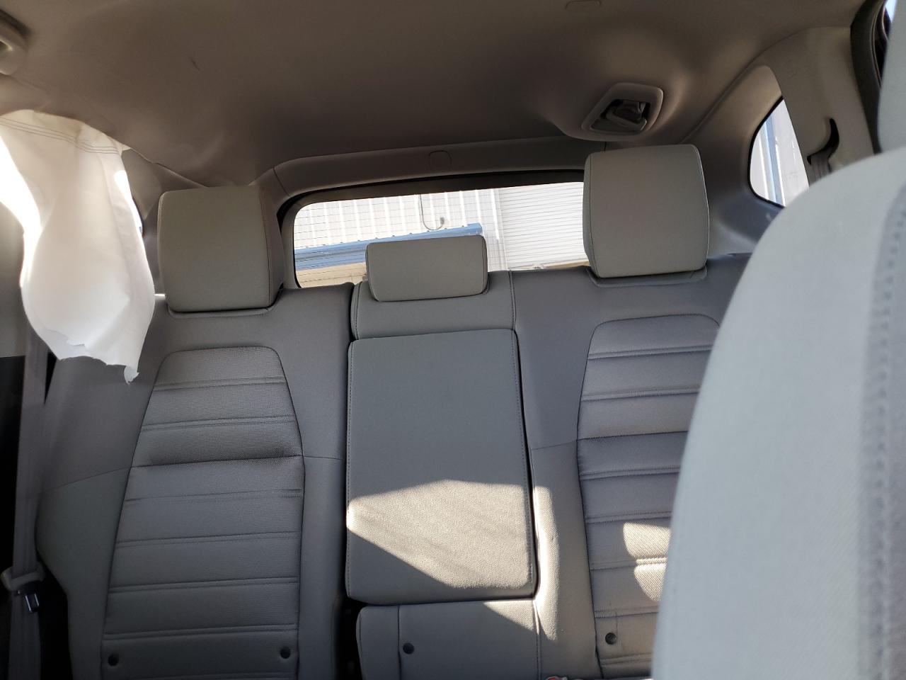 2HKRW2H54LH632976 2020 Honda Cr-V Ex