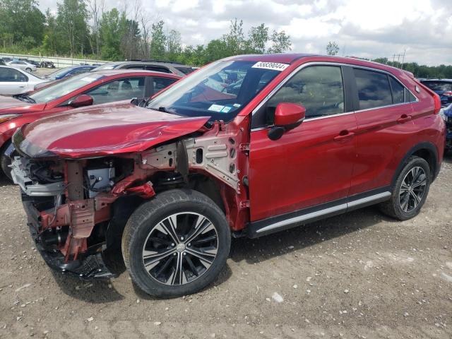 JA4AT5AA0KZ018006 2019 Mitsubishi Eclipse Cross Se