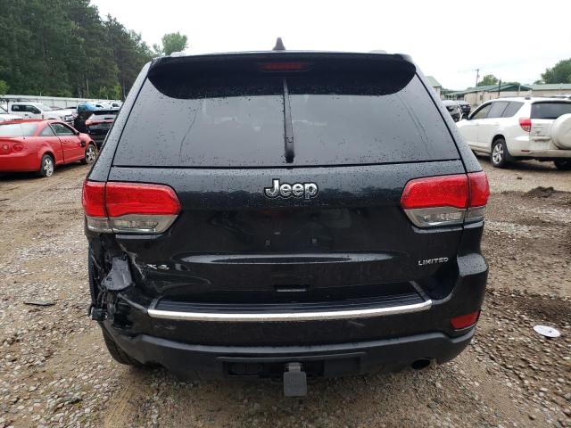 2014 Jeep Grand Cherokee Limited VIN: 1C4RJFBG3EC409696 Lot: 59973094