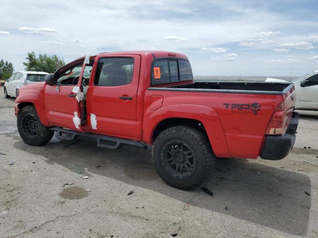 2008 Toyota Tacoma Double Cab Prerunner VIN: 3TMJU62N68M054335 Lot: 57441284