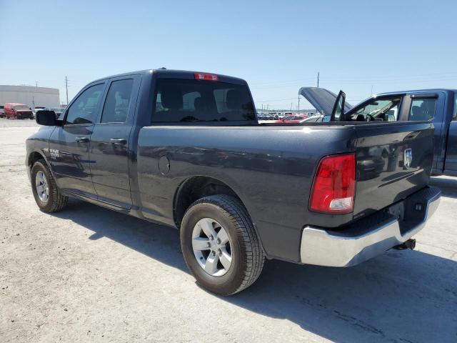 2021 RAM 1500 CLASS - 1C6RR6FT3MS545161