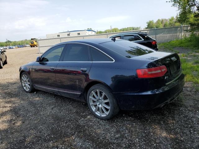 2010 AUDI A6 QUATTRO WAUPGCFB0AN051147  60053024