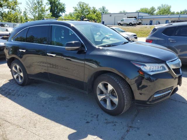 Vin: 5fryd4h25gb015303, lot: 60647054, acura mdx 20164