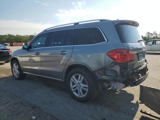 VIN 4JGDF7CE2EA285233 2014 Mercedes-Benz GL-Class, ... no.2