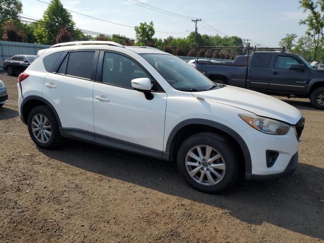 VIN JM3KE4CY2F0545197 2015 Mazda CX-5, Touring no.4