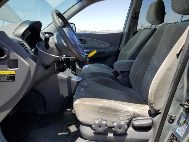 2005 Hyundai Tucson Gls VIN: KM8JN12DX5U058723 Lot: 59306834