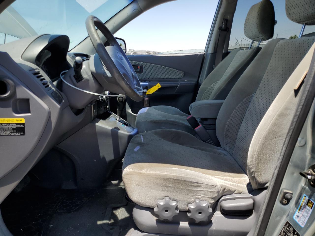 KM8JN12DX5U058723 2005 Hyundai Tucson Gls