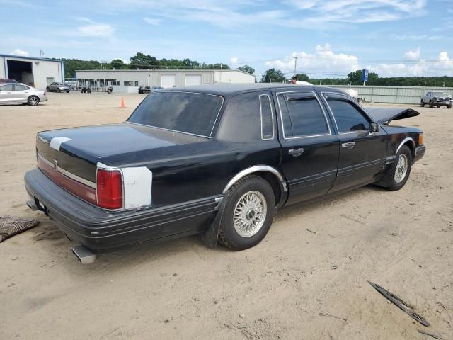 1994 Lincoln Town Car Executive VIN: 1LNLM81WXRY704381 Lot: 60026044