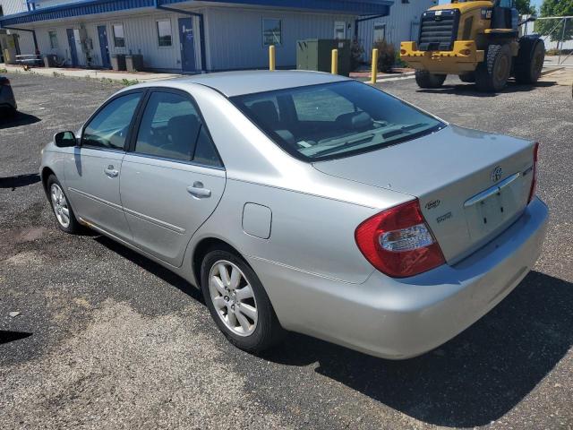 2004 Toyota Camry Le VIN: 4T1BE30K94U296630 Lot: 57872034