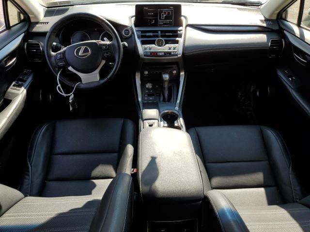 2019 Lexus Nx 300H VIN: JTJBJRBZ1K2103275 Lot: 60802564