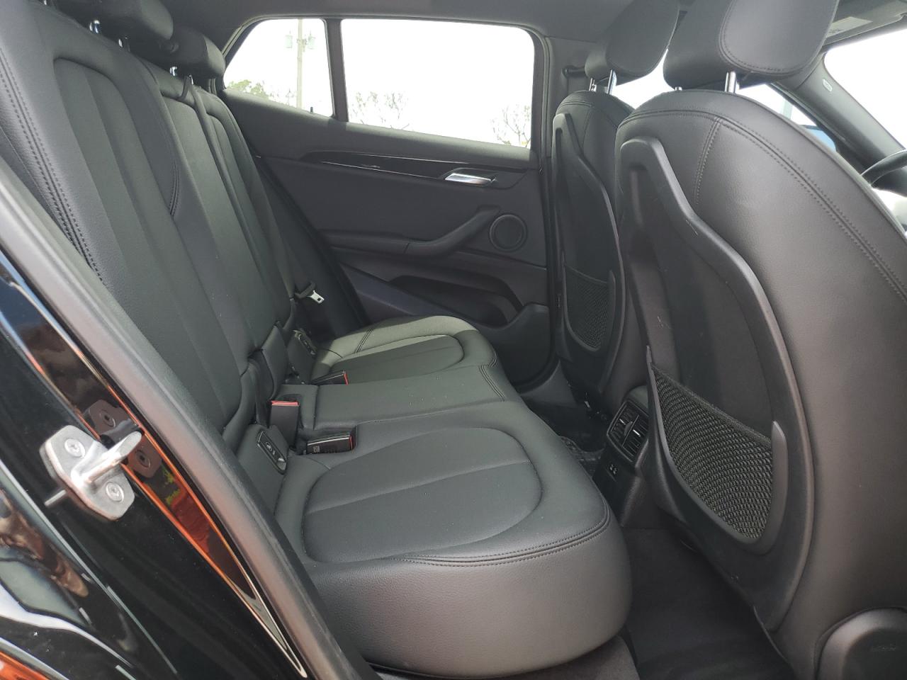 WBXYJ3C58K5N14034 2019 BMW X2 Sdrive28I