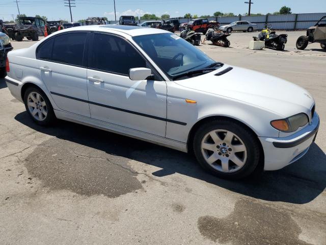 2005 BMW 325 Is Sulev VIN: WBAAZ33485KW79535 Lot: 58291894