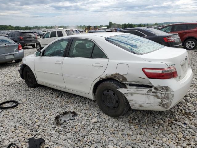 2007 Toyota Camry Ce VIN: 4T1BE46K87U653541 Lot: 58039634