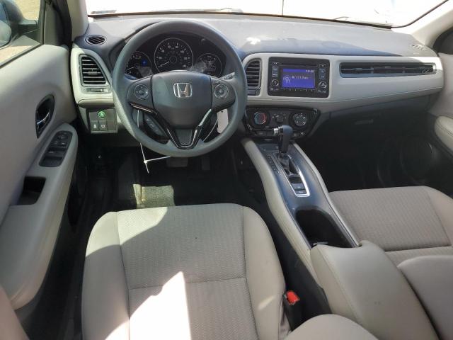 2017 HONDA HR-V LX - 3CZRU6H33HM732641
