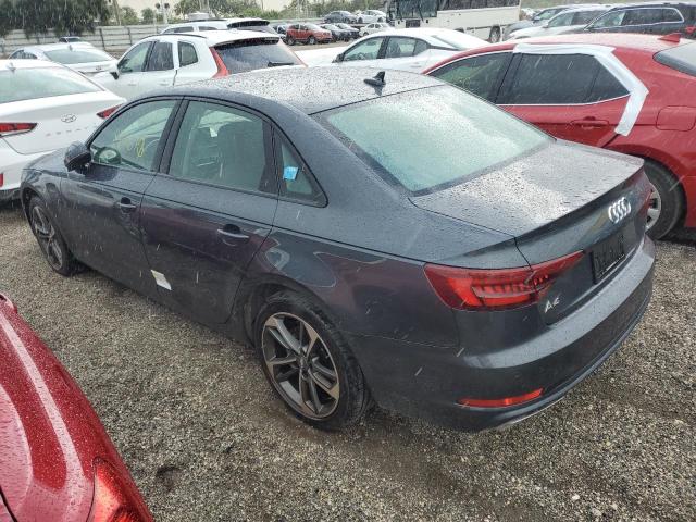 VIN WAUGMAF41KA108916 2019 Audi A4, Premium no.2