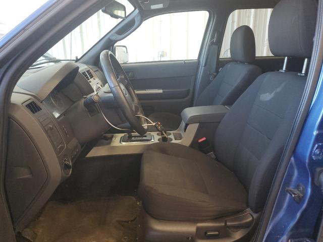 2010 Ford Escape Xlt VIN: 1FMCU9D73AKB80606 Lot: 59460124