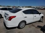 NISSAN VERSA S photo