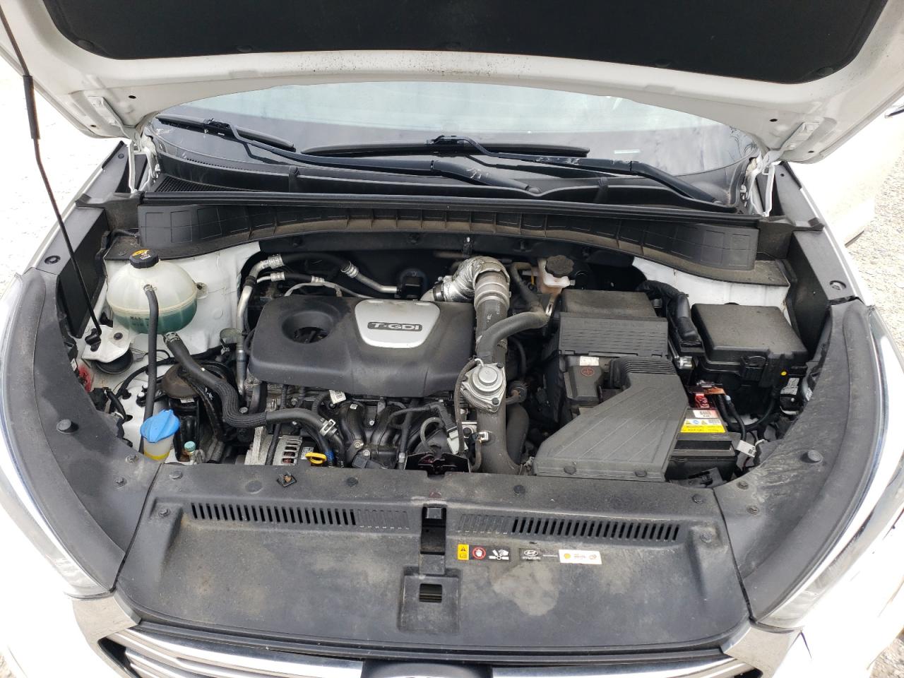 KM8J33A27HU316847 2017 Hyundai Tucson Limited