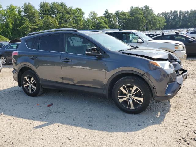 VIN JTMRFREV7JJ248109 2018 Toyota RAV4, Adventure no.4