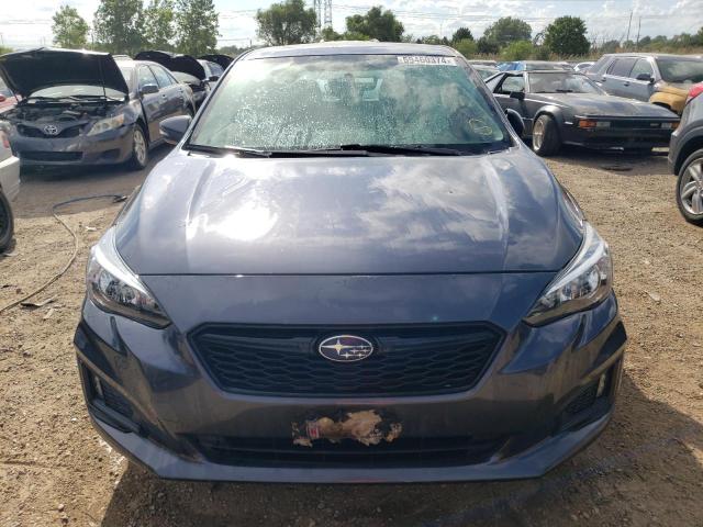 VIN 4S3GTAL65H3705284 2017 Subaru Impreza, Sport no.5