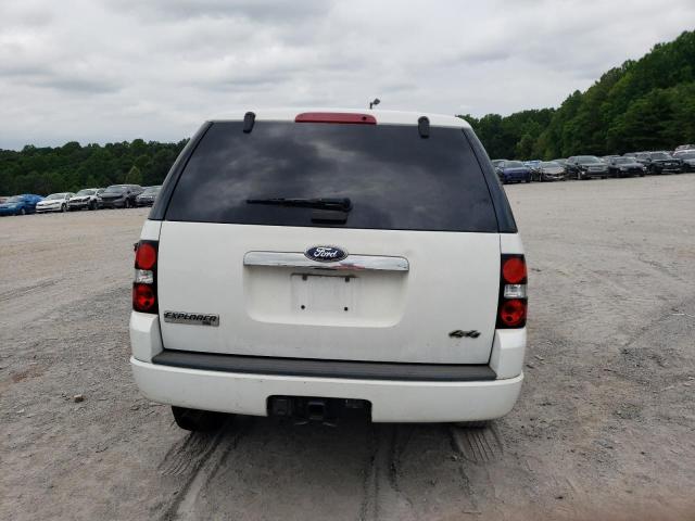 2010 Ford Explorer Xlt VIN: 1FMEU7DE9AUA84530 Lot: 58653184