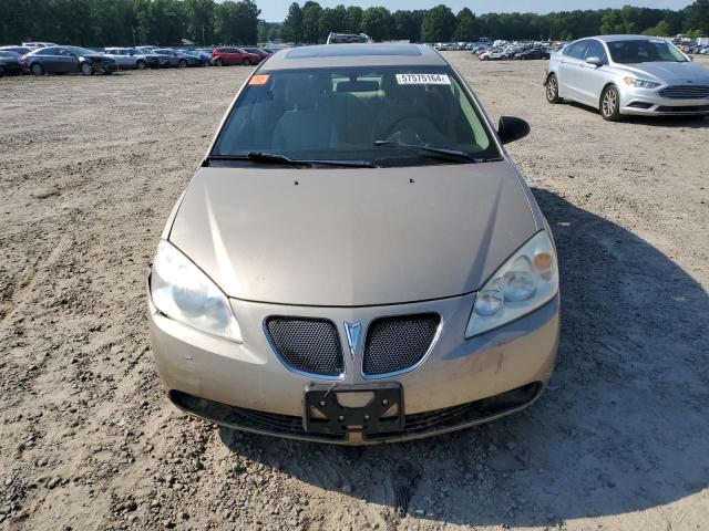 2006 Pontiac G6 Se1 VIN: 1G2ZG558464105838 Lot: 57575164