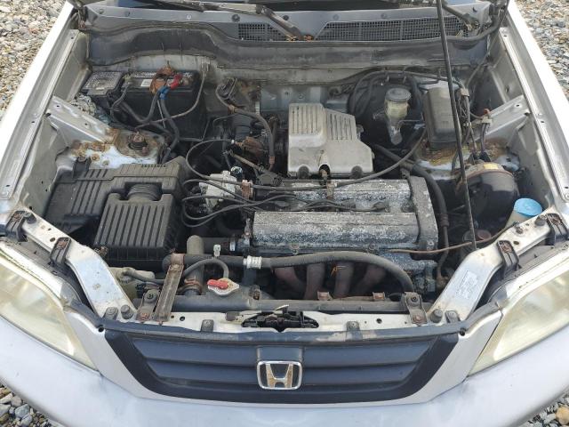 2000 Honda Cr-V Lx VIN: JHLRD1846YC060063 Lot: 60949144