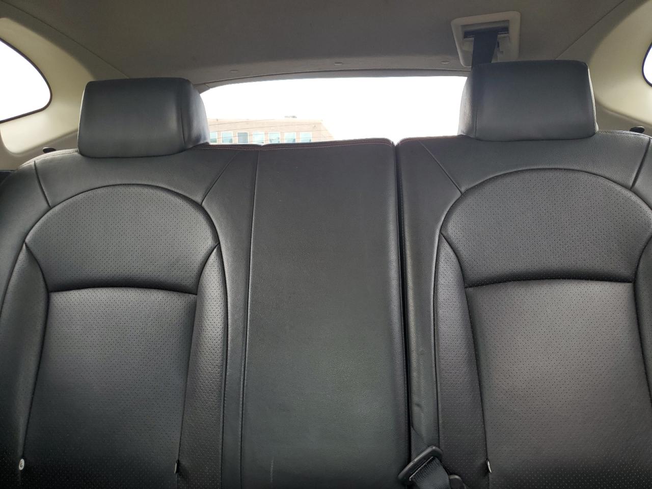 JN8AS5MTXAW502064 2010 Nissan Rogue S