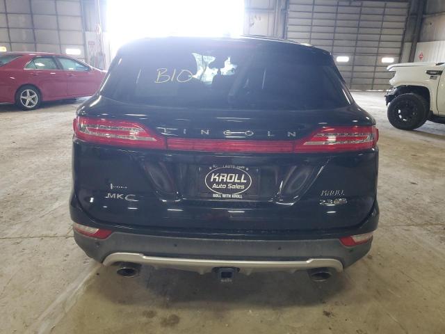 2015 Lincoln Mkc VIN: 5LMTJ2AH7FUJ47159 Lot: 59894774