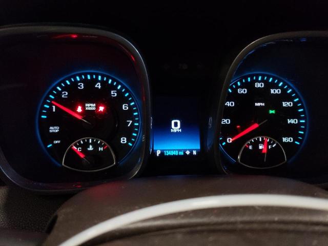 2016 CHEVROLET MALIBU LIM - 1G11C5SA8GF133409
