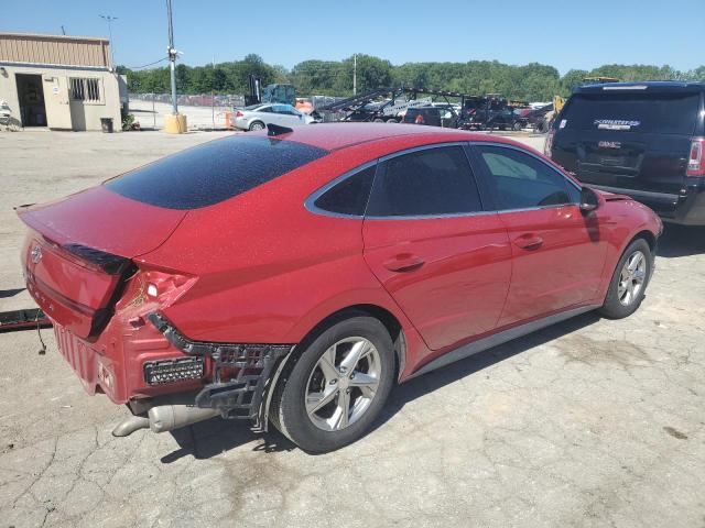 2021 HYUNDAI SONATA SE - 5NPEG4JA7MH071611