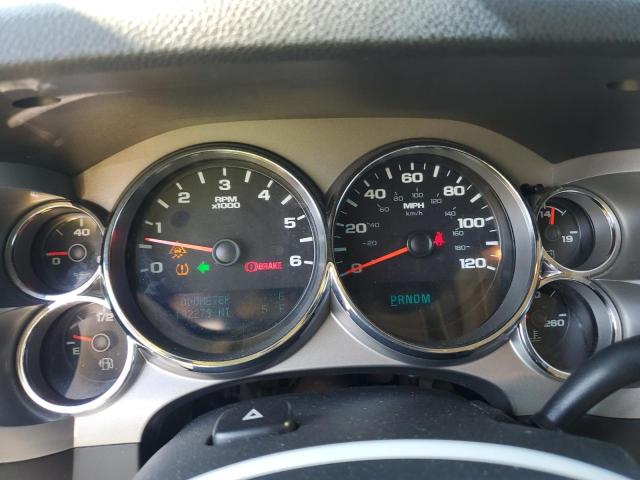 2011 GMC Sierra C1500 Sle VIN: 3GTP1VE02BG381186 Lot: 57702124