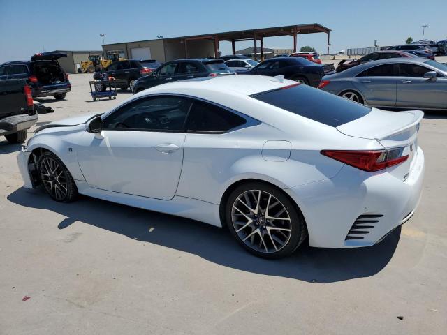 2015 Lexus Rc 350 VIN: JTHHE5BC7F5004758 Lot: 59041304