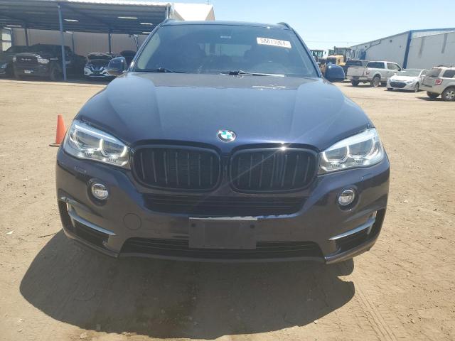 VIN 5UXKR0C58F0K67318 2015 BMW X5, Xdrive35I no.5