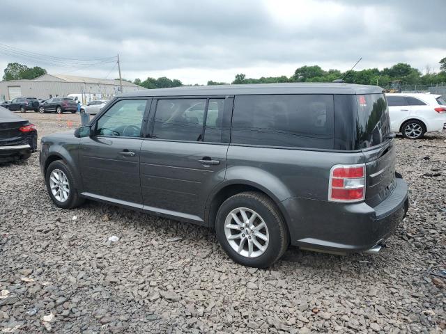 2016 Ford Flex Se VIN: 2FMGK5B87GBA12093 Lot: 57658734