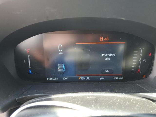 2023 FORD ESCAPE ST - 1FMCU0MN4PUA38241