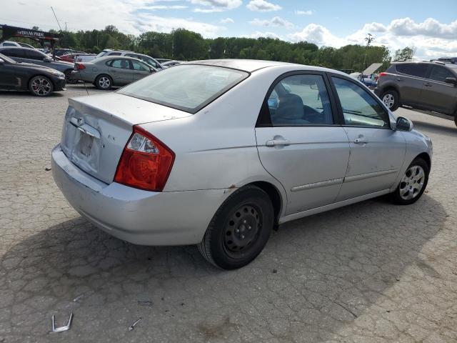 2019 KIA SPECTRA LX - KNAFE121365332255