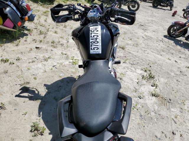 2010 KAWASAKI LE650 C - JKALEEC19AA000570