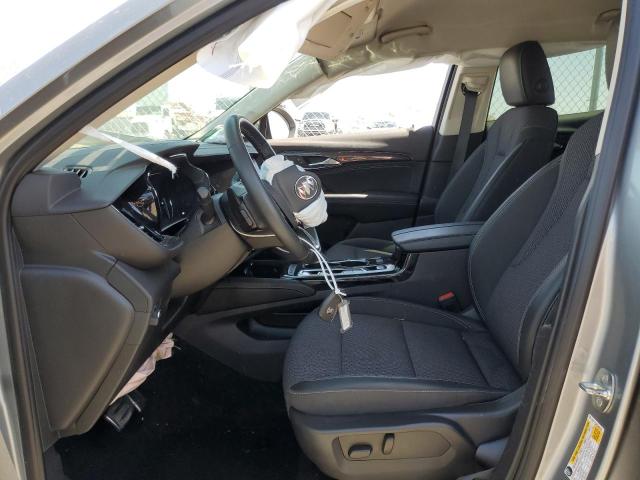 2023 Buick Envision Preferred VIN: LRBAZLR48PD066590 Lot: 59895334