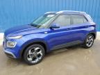 2023 Hyundai Venue Sel VIN: KMHRC8A32PU278807 Lot: 58776904