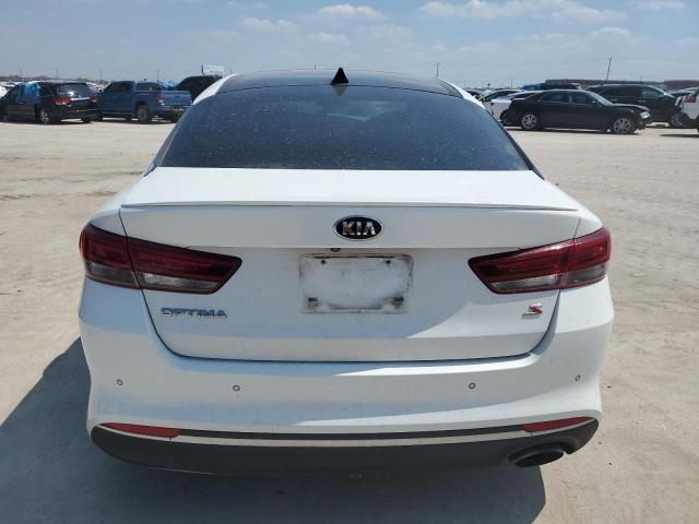 5XXGT4L39JG241736 2018 Kia Optima Lx