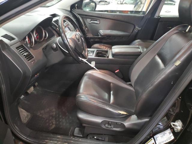 2012 Mazda Cx-9 VIN: JM3TB3CA7C0337449 Lot: 59254014