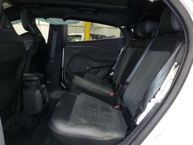 2021 Ford Mustang Mach-E Gt VIN: 3FMTK4SXXMME00123 Lot: 60444564