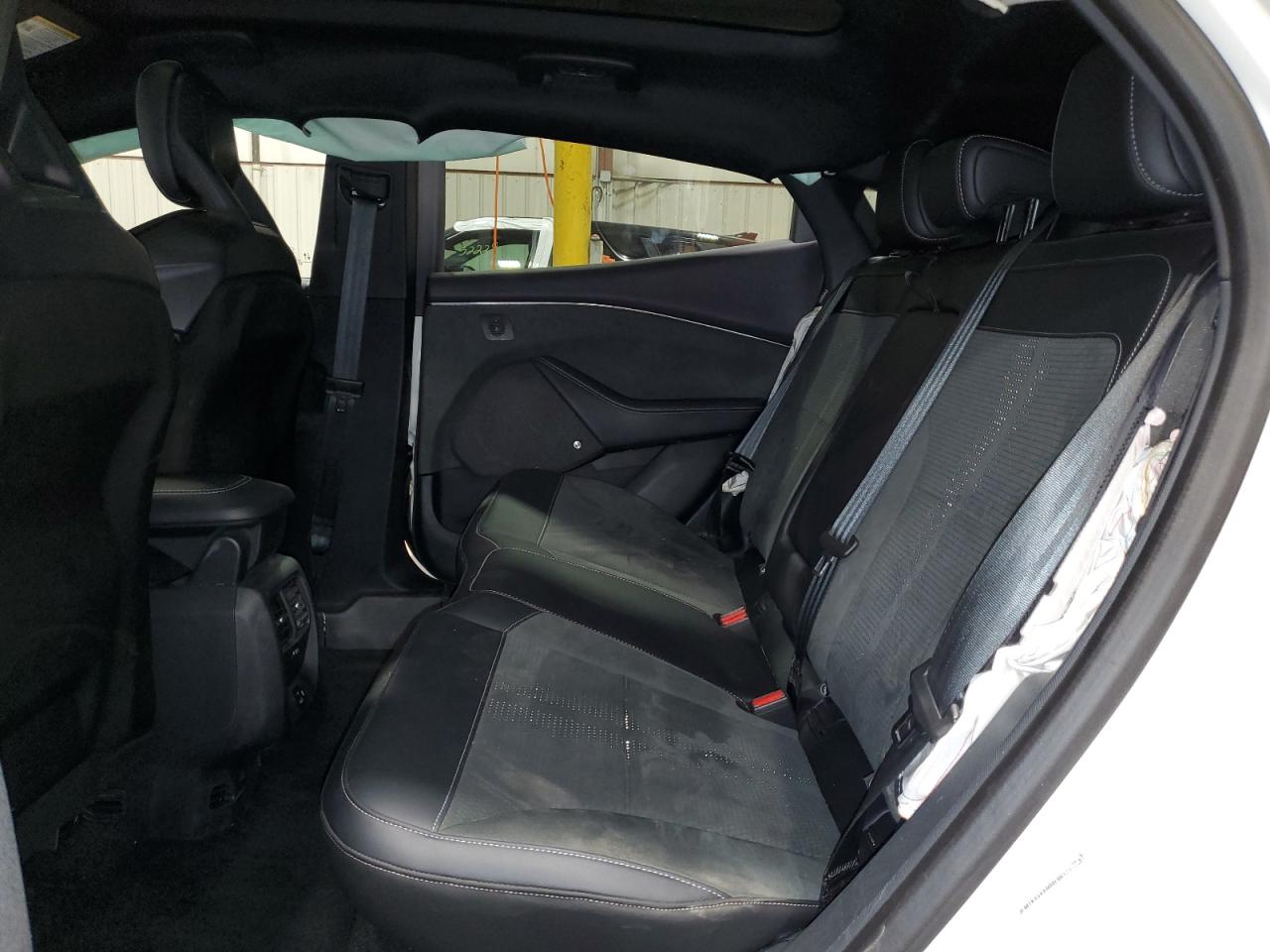 3FMTK4SXXMME00123 2021 Ford Mustang Mach-E Gt